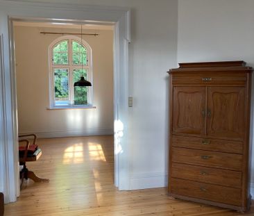 Ankerstjernevej 7, st. tv - Foto 1