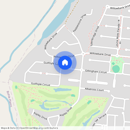 8 Guilfoyle Cct, Kirwan