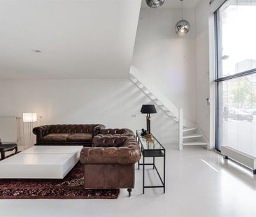 Lodewijk Pincoffsweg 390, Kop van Zuid - Entrepot, 3071AS, Rotterdam - Photo 4