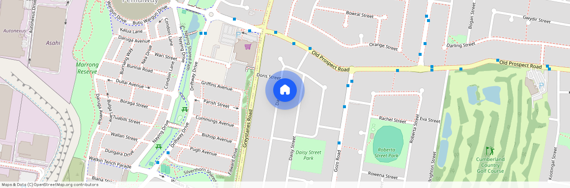 50 Dawn Street, Greystanes 2145, New South Wales