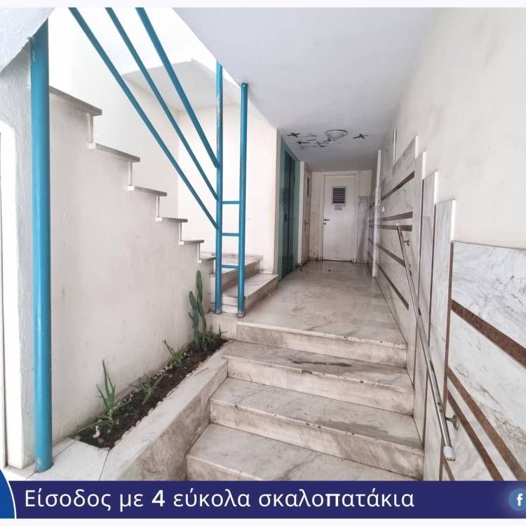 Διαμέρισμα για ενοικίαση Κέντρο (Μενεμένη) - Photo 1