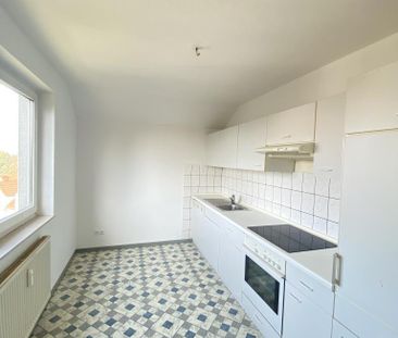 2-Zimmer-Wohnung in Solingen-Merscheid mieten - Photo 1