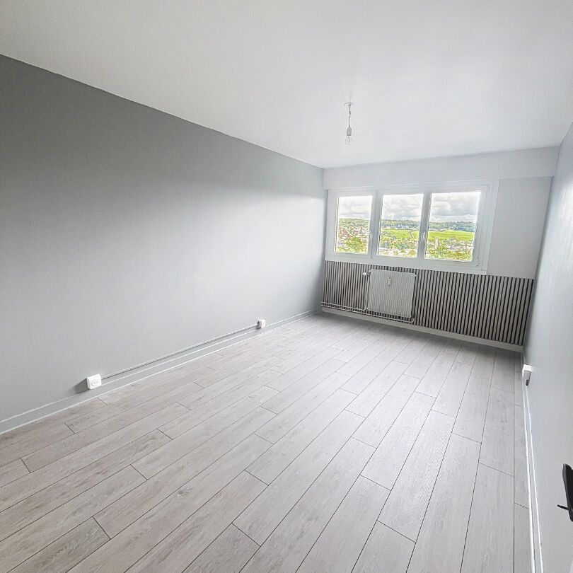 Appartement / Offre 59313483 - Photo 1