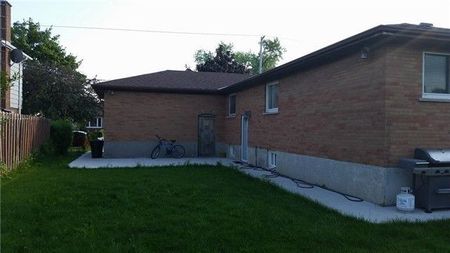 For Lease - 7147 Harwick Drive Unit# Main, Mississauga, Ontario - Photo 4