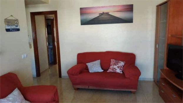 Adra - Foto 1