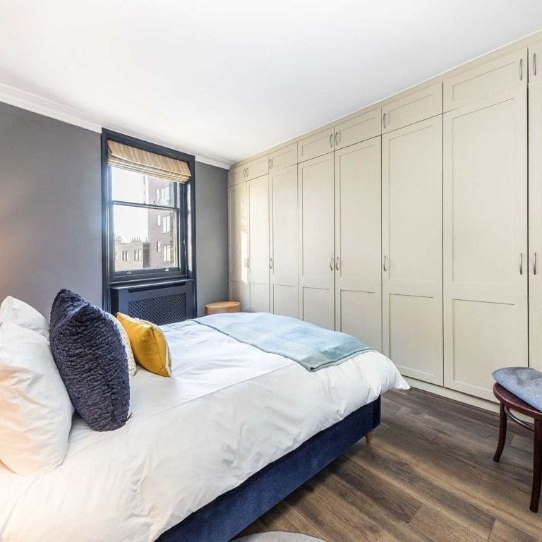 Gray's Inn Road - Photo 1