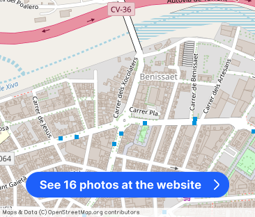 Alquiler casa loft en salesianos calicanto en Torrent - Photo 1