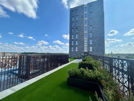 2 bedroom apartment to rent - Photo 5