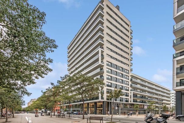 Piso de alquiler en Carrer Gretel Ammann Martinez, 1, La Verneda i la Pau - Photo 1