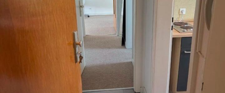 Wohnung 1 Zimmer K/D/B, möbliert, Köln Müngersdorf - Photo 1