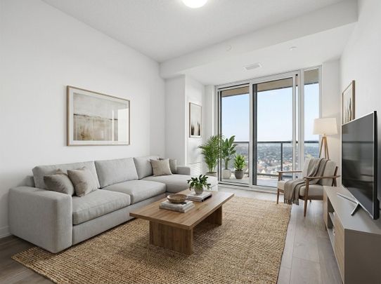 For Lease - 4878 Powers Common Unit# 1201, Burlington, Ontario - Photo 1