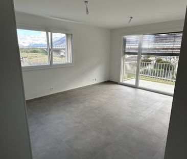 Appartement Chamoson - 2.5 pièces - Photo 3