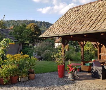 4.5 Zimmer, 100 m², EG - Foto 6