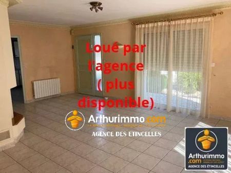 Location Maison 5 pièces 125 m2 à Martigné-Ferchaud - Photo 5