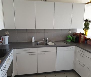 Gemütliche 3.5 Zimmerwohnung zu vermieten - Foto 6