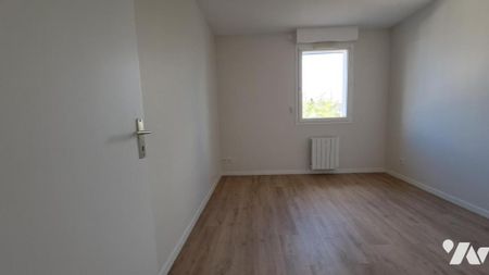 Bel appartement de type 3 avec balcon exposé Sud et garage . - Photo 3