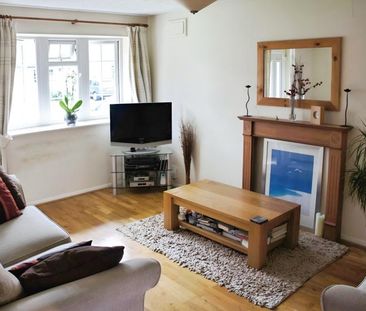 3 bedroom house to rent St. Vincent Way, Churchdown, Gloucester, GL3 - Photo 1