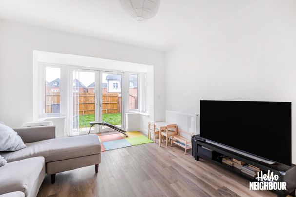 Holland Gardens - Photo 1