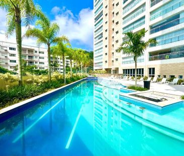 Apartamento à Venda - 3 Dormitórios - Lazer Completo - Praia da Ens... - Photo 5