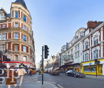 Apartment, Shaftesbury Avenue, London, Greater London, Soho, W1D 6ND - Photo 5