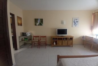 Estudio En alquiler Calle de Iriarte, Distrito Martiánez, Puerto de la Cruz