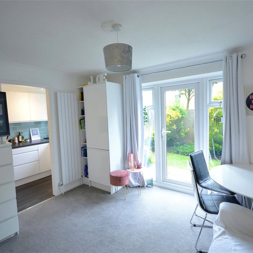 Firle Court, Yeomanry Close, Epsom, Surrey, KT17 4DD - Photo 1