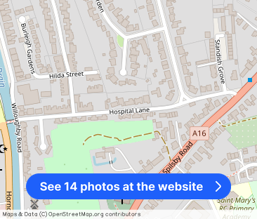 2 bedroom semi-detached house for rent - Photo 1