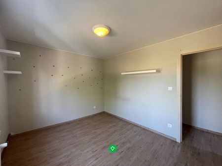 Hoekwoning met 2 slaapkamers te centrum Roeselare - Photo 3