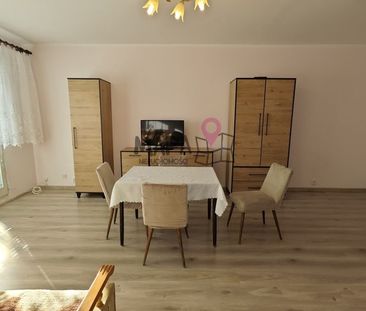 Kijewo - wynajem, 1 pok. 35m2, I piętro, balkon - Zdjęcie 2
