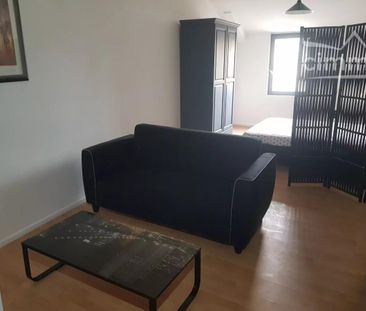 Appartement meublé 1 pièce à Saint-Dizier, 37 m² | Cimm Immobilier - Photo 1