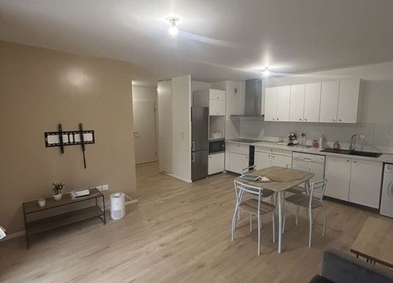 Appartement à louer 3 pièces • Villepinte - Photo 1