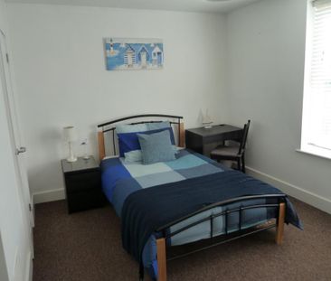 1 bedroom in a house share to rent - Photo 6