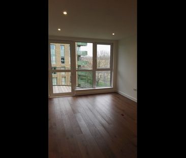 1 Bed Flat, Ottley Drive, SE3 - Photo 2
