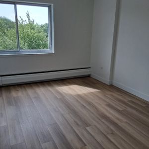 3 1/2 Rénové à 2 Pas Des Plaines - Photo 2