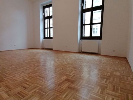 Garconniere in Geidorf - Provisionsfrei! - Foto 4