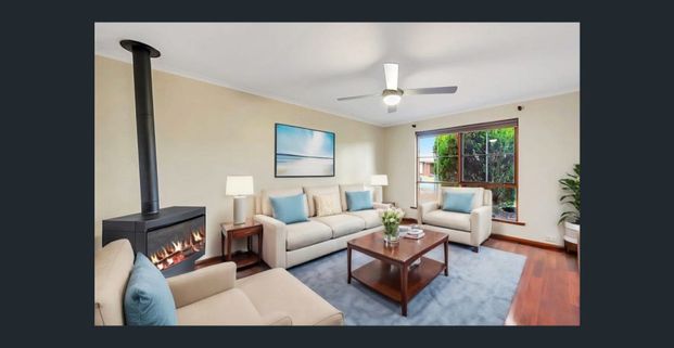 Spacious 4-Bedroom Home in Family-Friendly Parafield Gardens - Photo 1