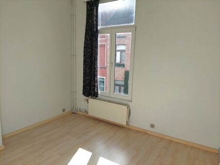 Gerenoveerde woning met 2 slpk, dichtbij Gent centrum! - Photo 5