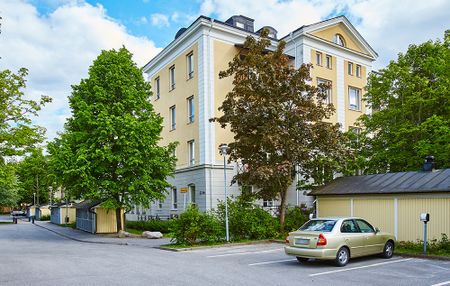 Kaserngatan 16 A - Photo 3
