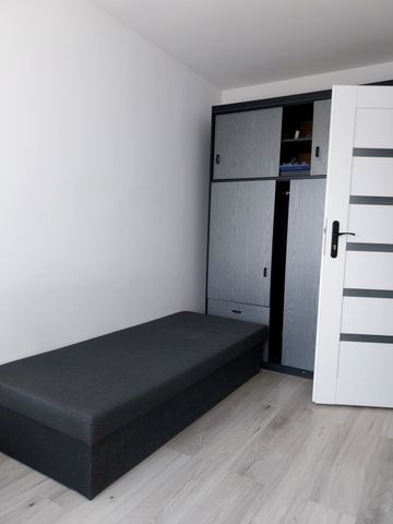 Pokój, ul. Radzyńska - Photo 3