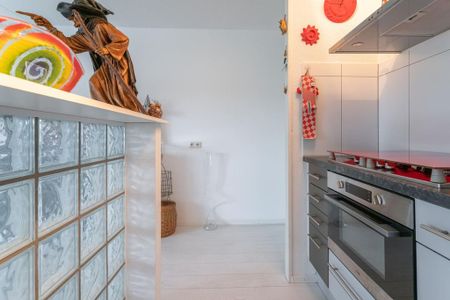 Te huur: Appartement Heisterberg 1 A in Hoensbroek - Foto 5