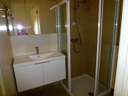 Appartement te huur - Photo 4