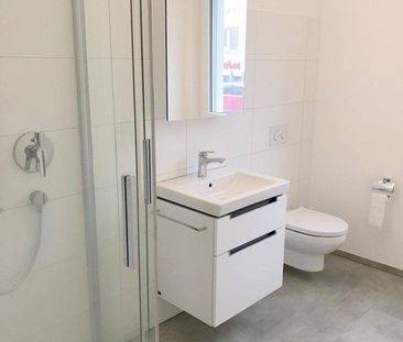 Modern 2.5 room apartment with balcony in a good location in St. Ga... - Foto 6