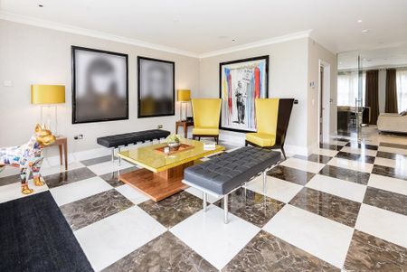 5 bedroom terraced house to rent - Photo 3