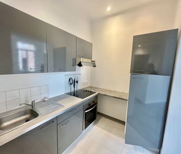 Appartement 2 pièces à - Photo 1