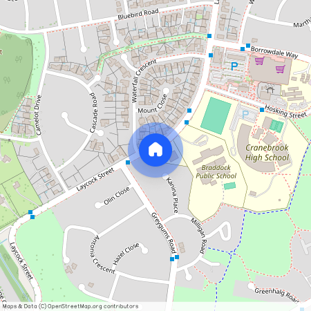 76 Laycock St, NSW 2749, Cranebrook