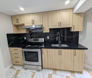 For Lease - 54 Novella Place Unit# Lower, Brampton, Ontario - Photo 6