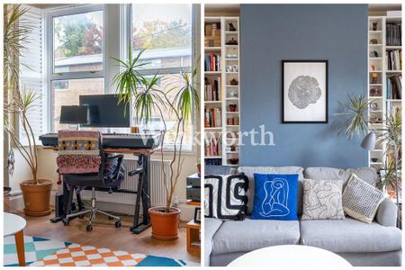 3 bedroom apartment to rent - Photo 5