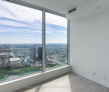 For Lease - 5 Buttermill Avenue Unit# 6103, Vaughan, Ontario - Photo 6