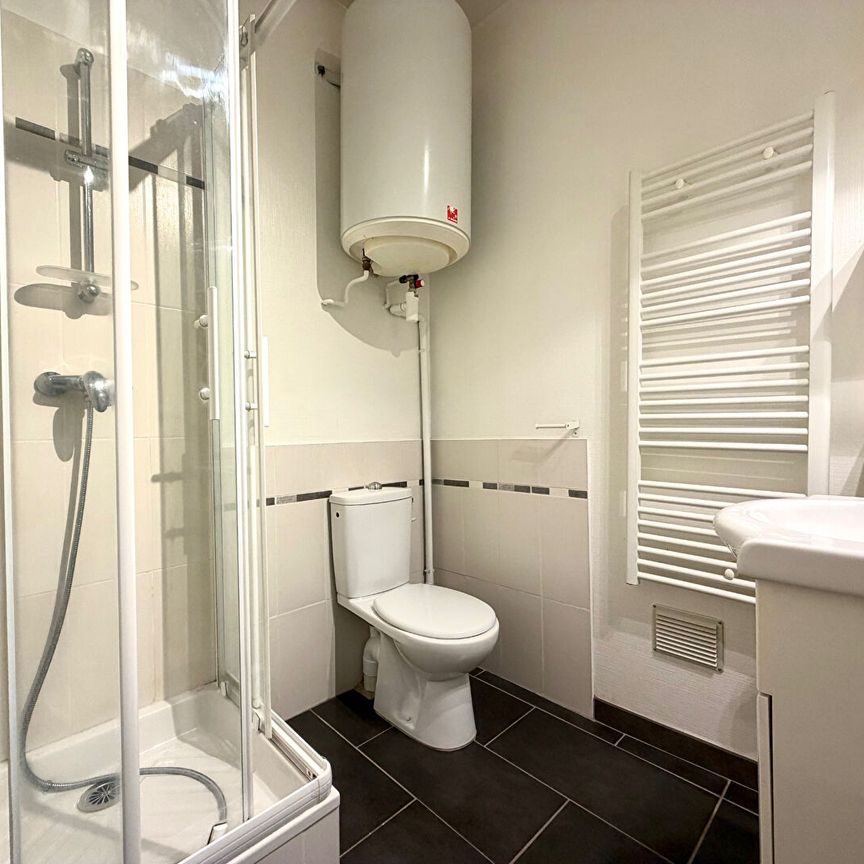 Location Appartement 2 pièces 34m² BREST 29200 - Photo 1