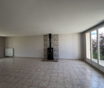 Location Maison 5 pièces 115m² LUDRES 54710 - Photo 1